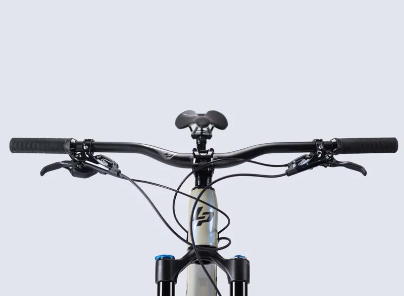 Lapierre Zesty AM 4.9 29er 2021 Full Suspension Mountain Bike-6